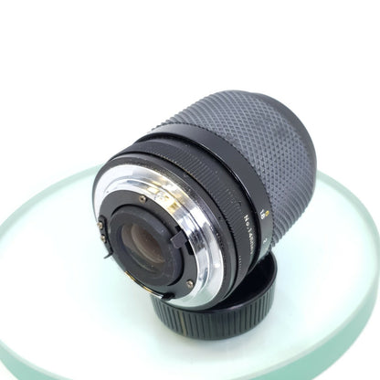 Yashica Lens DSB 135mm 1:2.8 FAST! Telephoto Lens for CONTAX/Yashica 35mm SLR7824
