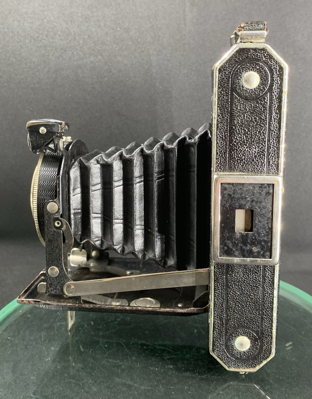 Vintage Kodak Vollenda 620 Compur Folding Camera #473