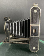 Vintage Kodak Vollenda 620 Compur Folding Camera #473