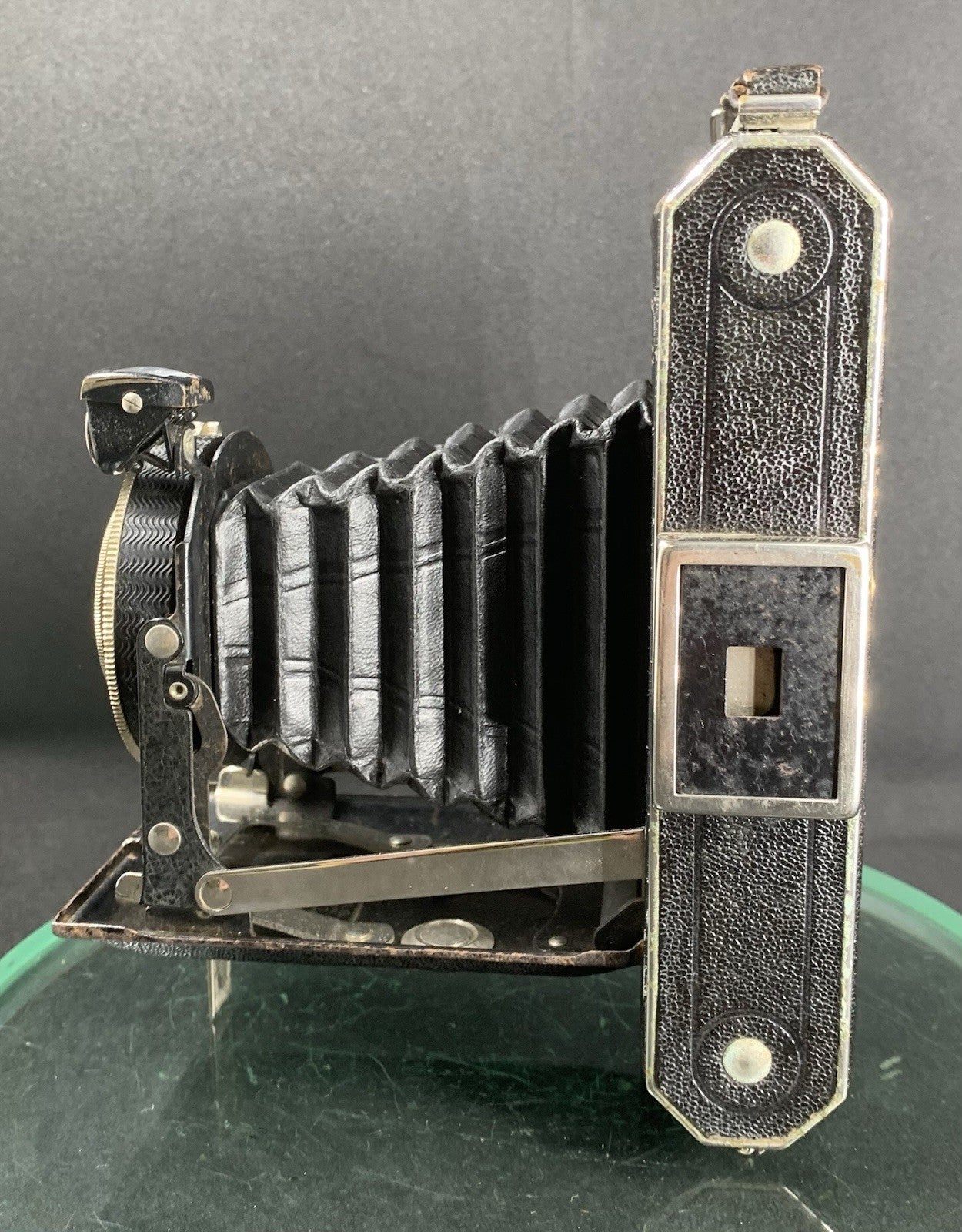 Vintage Kodak Vollenda 620 Compur Folding Camera #473