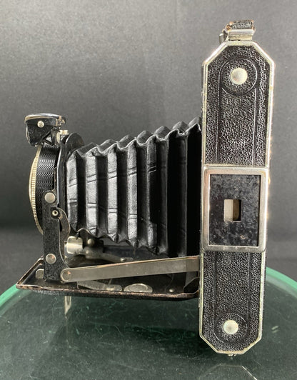Vintage Kodak Vollenda 620 Compur Folding Camera #473