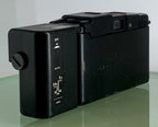 OLYMPUS XA2 Electronic Flash A11 D.ZUIKO 35mm f3.5 POINT & SHOOT CAMERA Case#3265