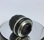 Nikon Nikkor 50 mm F/1.4 Mf AI Lens 1983 EXCELLENT RARE LENS #5692