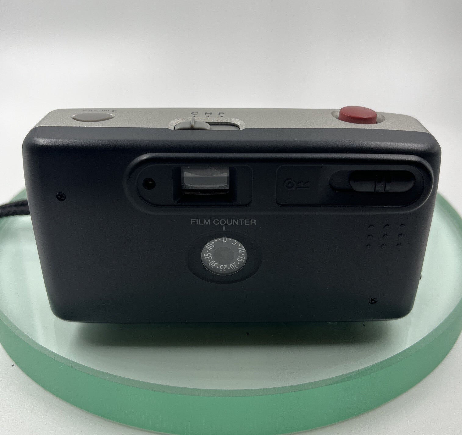 Fujifilm Fotonex 20 Auto Camera - Fully Functional # VGC # TESTED # 9685