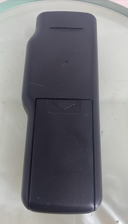 Sony Video 8 VTR Remote Control RMT-708 Tested GOOD CONDITION - 395