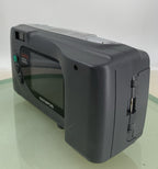 Olympus Camedia C-420L COMPACT  DIGITAL CAMERA SILVER NO CARD TESTED - 2716