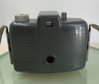 Vintage Ilford Sprite Retro Film Camera GREY FULLY FUNCTIONAL TESTED - 8633