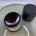Fujifilm FinePix 0.79x Wide Conversion Lens+Fujifilm Adapter Ring 55mm EXC++58413