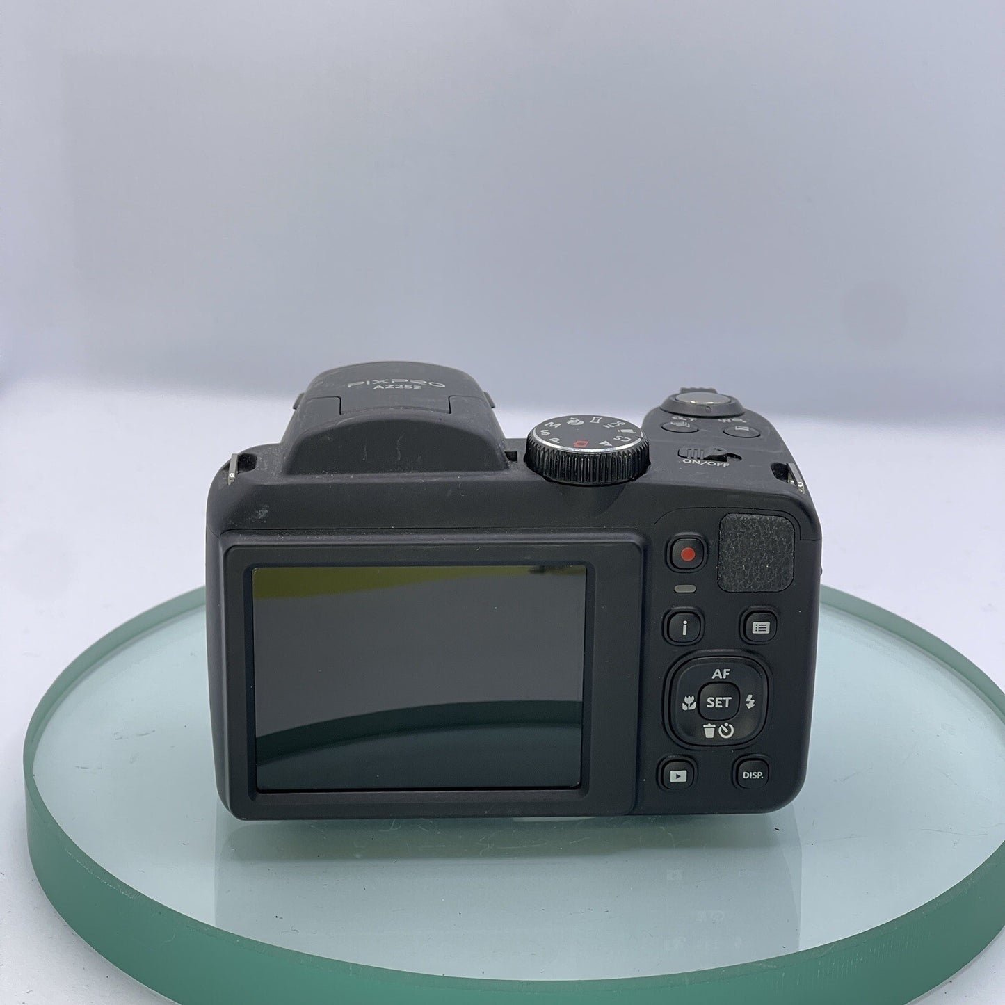 Kodak PIXPRO AZ252 Astro 16MP Bridge Camera - Black- Tested exc working #6663