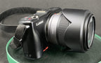 Panasonic LUMIX DMC-GF2 12.1 MP Digital Camera+G Vario 3.5-5.6/14-42 52mm Lens2