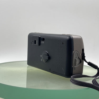 VINTAGE FUJIFILM FOTONEX 200ix  ZOOM APS CAMERA c.1990's TESTED #8055