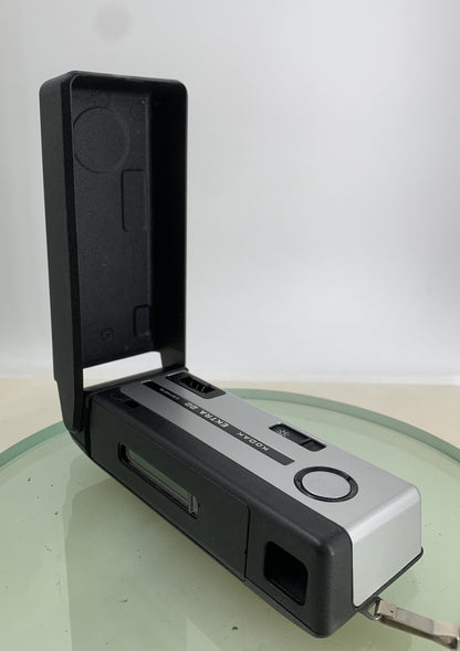 Kodak EXTRA 22 Camera VINTAGE BLACK WORKING CONDITION TESTED - 2066