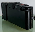 OLYMPUS XA2 Electronic Flash A11 D.ZUIKO 35mm f3.5 TESTED  POINT & SHOOT CAMERA3