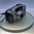 Minolta Vectis 40 35mm APS Auto Focus Compact Zoom Camera TESTED #4891