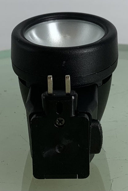 Canon VL-7 Camera Light for Canon Camcorders + Working + Tested - 7555