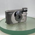 Kodak Advantix F350 Camera 6,4/24mm Ektanar Lens - Tested & Working  #3030