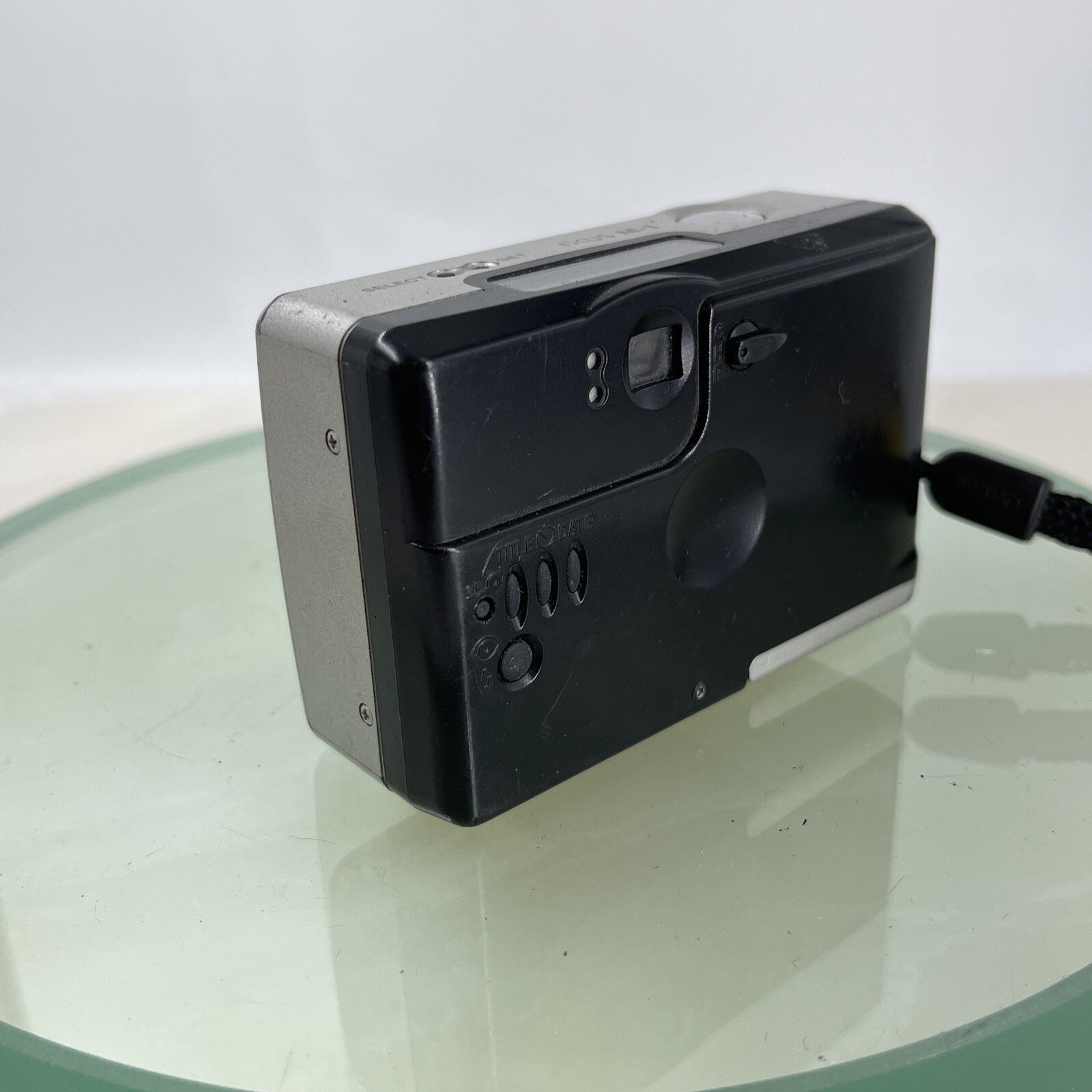 Canon IXUS M1 APS Compact Film Camera Fully Tested Working #5763
