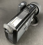 Canon Canosound 514 XL-S Super 8 Cine Film Camera FILM TESTED WORKING + BOX12