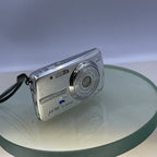 Digital Camera Olympus u760 All Weather poor condition Nobattery Nocharger1