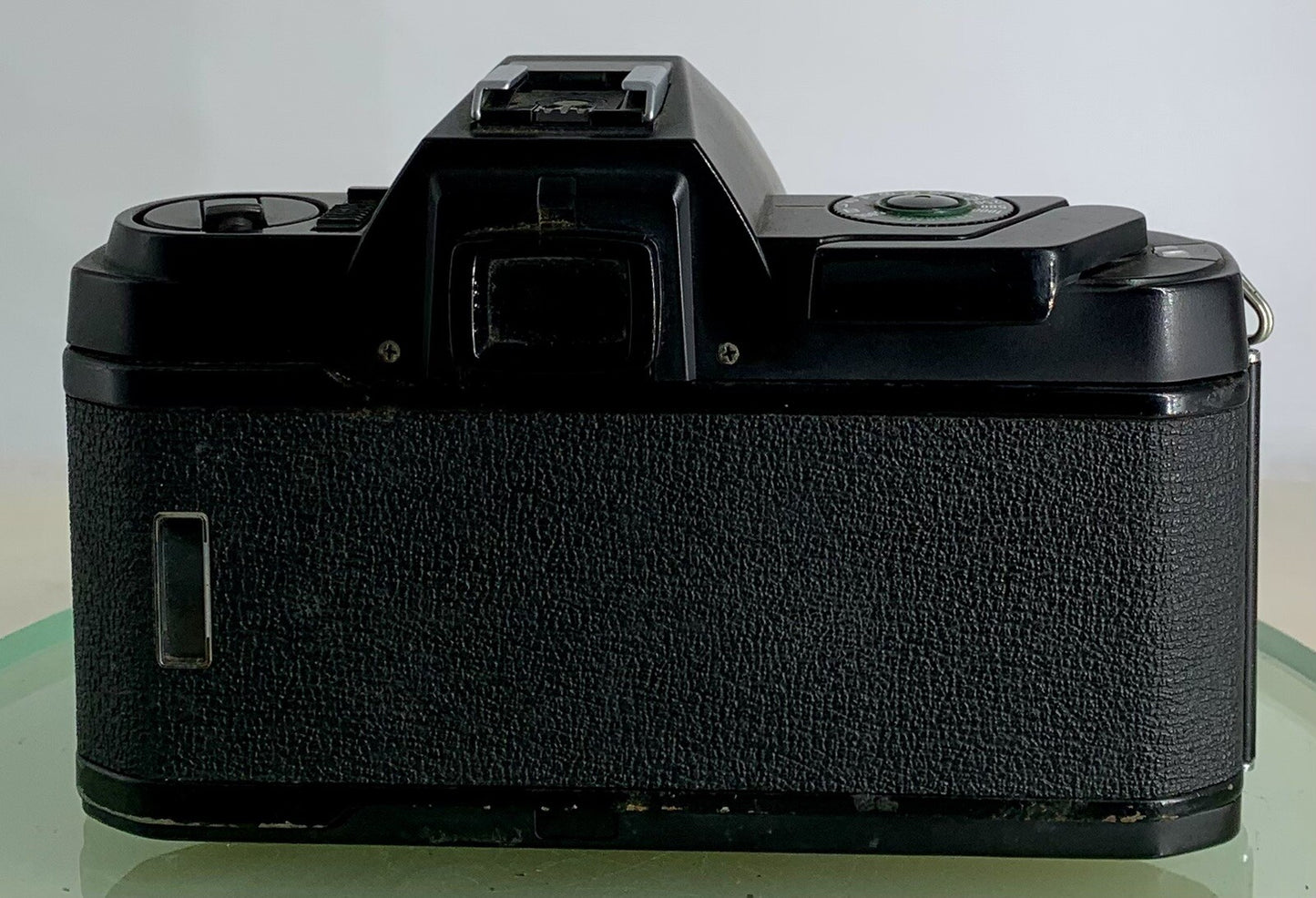 PENTAX P30 50mm DIGITAL SLR with SMC Pentax-A 1.1.7 50mm Lens - TESTED - 3354