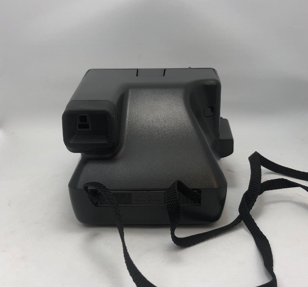 Vintage Polaroid 636 Closeup Instant film camera Tested Working Vintage Retro 4