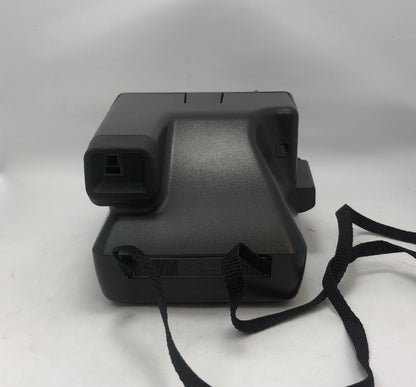 Vintage Polaroid 636 Closeup Instant film camera Tested Working Vintage Retro 4