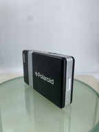 Polaroid Zip Digital Instant Photo ZINK Printer Portable BLACK TESTED - 3913