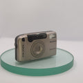 FUJIFILM FOTONEX 250ix ZOOM Advanced Photo System (APS) Camera , TESTED#8050