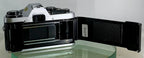 *SERVICED*Olympus OM10 35mm Film SLR Manual Camera+ OM 135 F3.5 Zuiko Lens+FLASH9