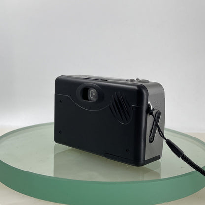 Praktica Novex K-AF APS Film Compact Camera Retro Tested Case#3215