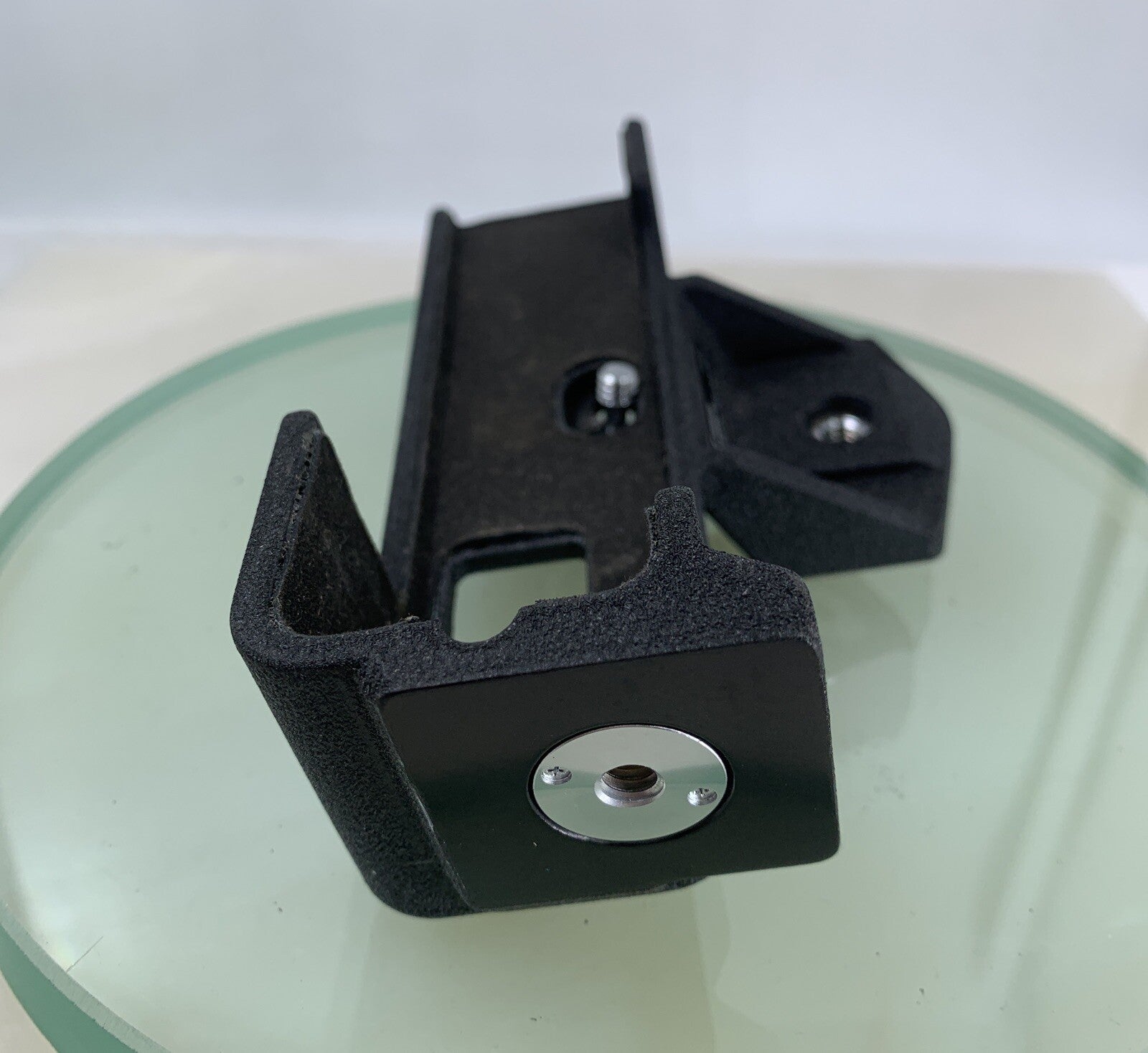 Canon CAMERA HOLDER F2 for Canon F1 SLR film Camera #8251