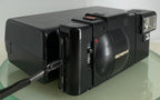 TESTED + OUTSTANDING +++ Olympus XA 35mm Compact Rangefinder Film Camera#1960