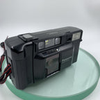 Film Camera Panasonic C-500 AF 35mm Point & Shoot Compact FILM # VGC#TESTED #9196