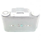 Vintage Agilux Agifold Rangefinder Folding Camera - 9cm F4.5 Lens +case+Book#5094