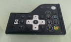 Genuine HP Laptop DVD Remote Control RC1762302/00 BLACK CLEAN AND TESTED - 1441