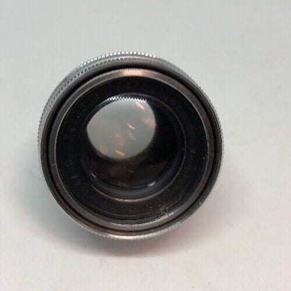 SCHNEIDER KREUZNACH Durst Componon 50mm 1:4 LENS M25mm Mount screw1