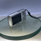 Digital Camera Olympus u760 All Weather poor condition Nobattery Nocharger4