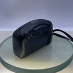  YASHICA ACCLAIM  ZOOM 300 Camera&CASE WORKING - RARE #1264