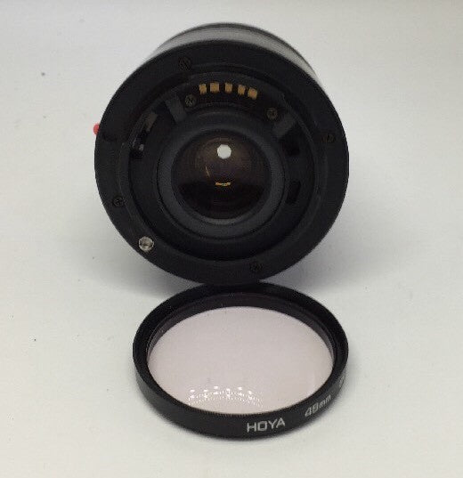 *Mint* Minolta AF Zoom 35-80 mm F4-5.6 Lens For Sony Minolta Alpha A Mount P1442