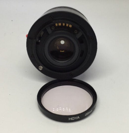*Mint* Minolta AF Zoom 35-80 mm F4-5.6 Lens For Sony Minolta Alpha A Mount P1442