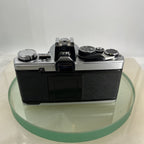 Olympus OM-2N MD 35mm Film SLR Manual Camera Olympus AUTO S50mm F/3.5 Zuiko Lens5