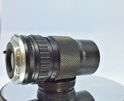 OLYMPUS ZUIKO 1:4 F=75-150MM AUTO-ZOOM LENS. GREAT Tested6