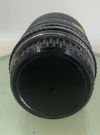 MIRANDA 35-70MM MACRO ZOOM LENS BLACK WORKING PERFECTLY GOOD TESTED - 6345