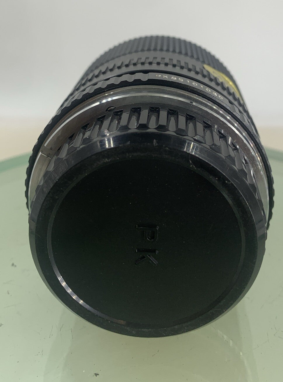 MIRANDA 35-70MM MACRO ZOOM LENS BLACK WORKING PERFECTLY GOOD TESTED - 6345