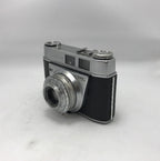 Kodak Retinette1A 35mm Film Camera with schneider-kreuznach reomar 50mm f3.51