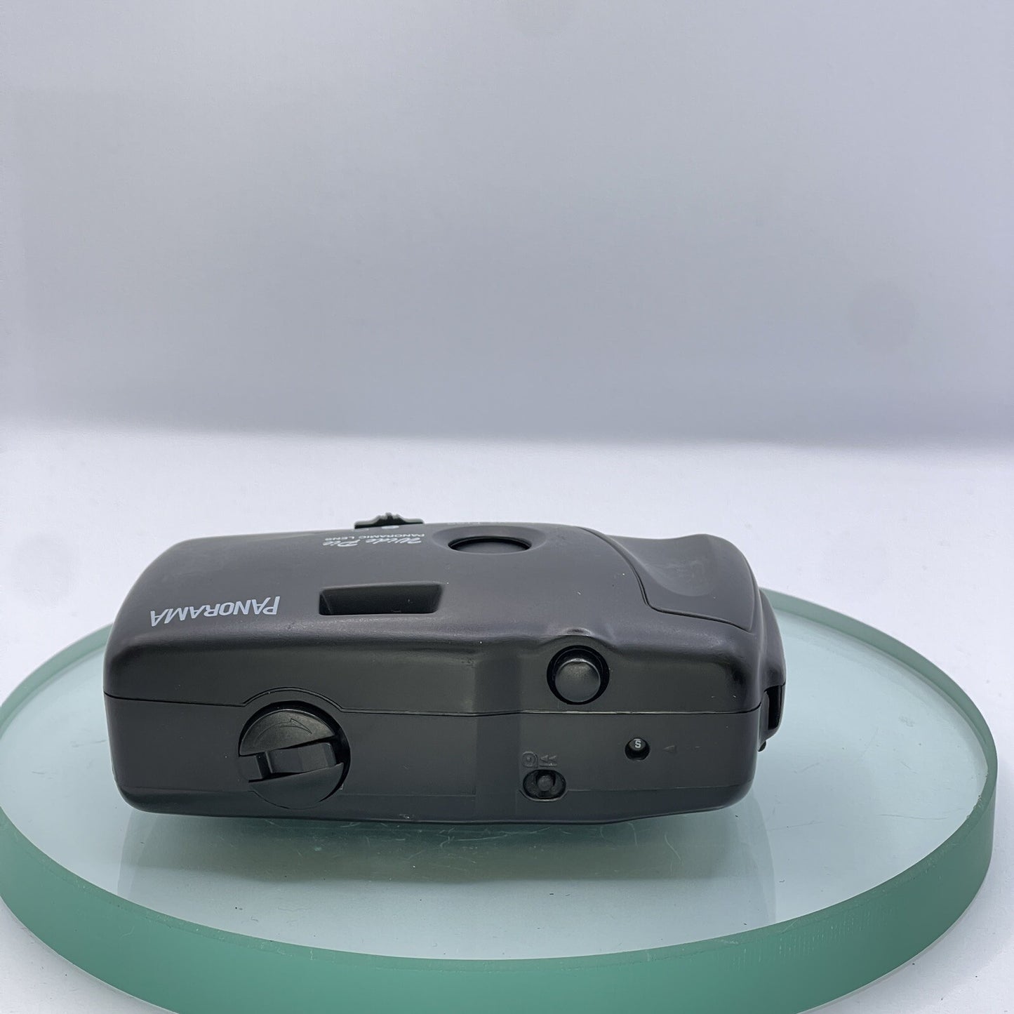 Vintage Panorama Wide Pic 35mm Compact Panoramic Camera, TESTED #6765