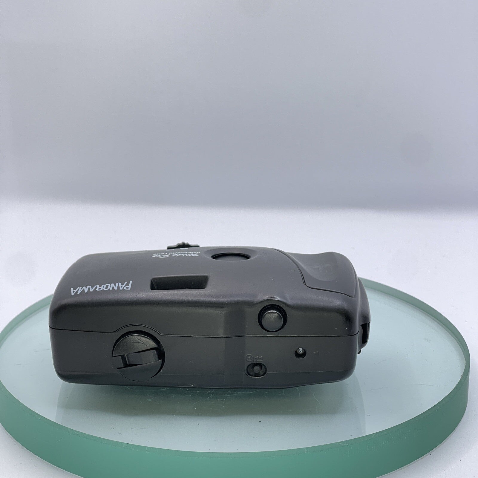 Vintage Panorama Wide Pic 35mm Compact Panoramic Camera, TESTED #6765