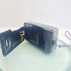 ROLLEI PREGO 70 Compact point & shoot 35mm film Camera35-70mm Zoom Macro Lens8994