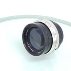 Dallmeyer Dalmac 4" F3.5 Lens  Dallmeyer Dalmac102cm F3.5 lens ~35mm screw mount3