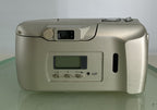 Olympus mju III 115 All Weather 38-115mm Zoom Compact 35mm Film Camera + TIN#2135